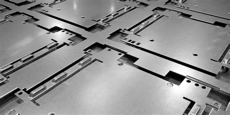 cnc punched precision sheet metal components|sheet metal punching.